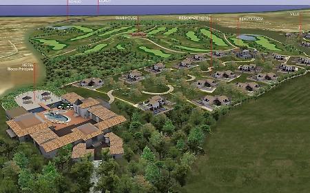 Ispica, Galifi: "Pronto un investimento da 50 milioni di euro per cambiare il futuro turistico della provincia di Ragusa"