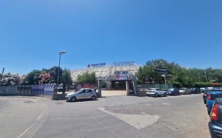 Sassata all&rsquo;agente della municipale