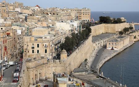 Malta, l&rsquo;isola dove i profitti atterrano leggeri: cos&igrave; il fisco europeo continua a sedurre le multinazionali americane