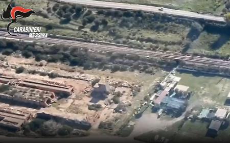 Cos&igrave; Scirocco riusciva a infiltrarsi negli appalti: &laquo;Comanda lui l&agrave; dentro...tutte ste imprese fanno capo a lui&raquo;