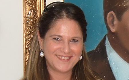 Cefpas, svolta ai vertici: arriva Sabrina Cillia