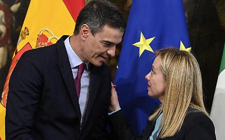Arriva la ritorsione: la Spagna ripristina i controlli alle frontiere con l'Italia