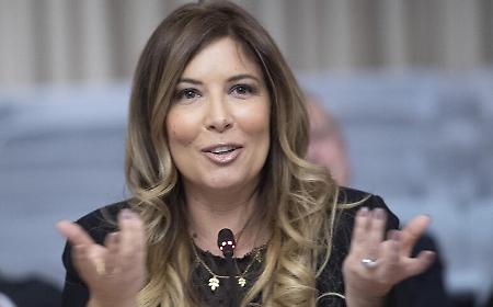 Le "storie" con le stagiste e le fonti: l'atto d'accusa di Selvaggia Lucarelli a Sigfrido Ranucci
