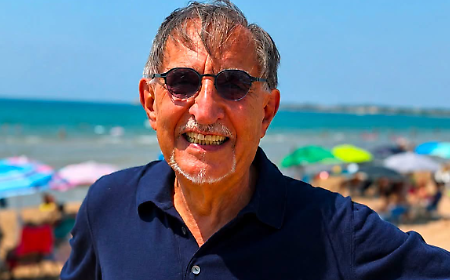 La Russa a Ragalna: &laquo;Il centrodestra resta coerente, Report va cambiato non eliminato&raquo;. E su Schifani...