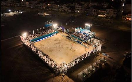 Scoglitti torna capitale del beach soccer: tre scudetti, tribune piene e boom turistico