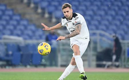 Catania, colpo di mercato: arriva il centrocampista Ricci, ma quattro big sono in partenza