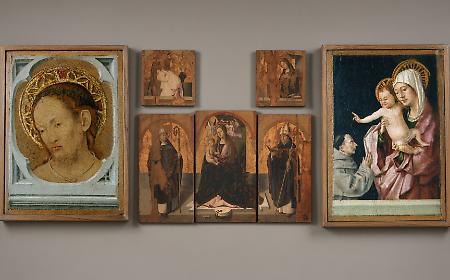Perch&eacute; nessuna galleria comprer&agrave; mai il Polittico di Antonello da Messina e perch&eacute; i capolavori rubati sono invendibili | L'inchiesta: allarme in ritardo e custodi presenti