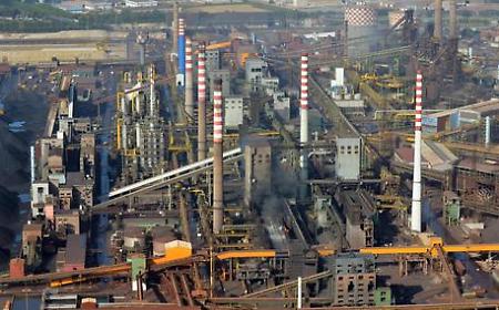 La siderurgia italiana scende in campo: ecco la cordata pronta a rilevare l'ex Ilva