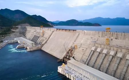 Webuild conferma il primato mondiale nel settore acqua, mantenendo la leadership decennale