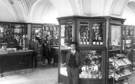 Caviezel e la dolce rivoluzione svizzera (a Catania)