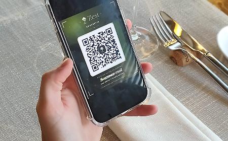 Il sommelier finisce nello smartphone: la Sicilia prova il ristorante del futuro