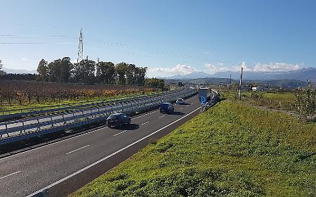 Controesodo delle vacanze, bollino rosso sulle strade: attenzione su A19 Palermo-Catania e A29 Palermo-Mazara del Vallo