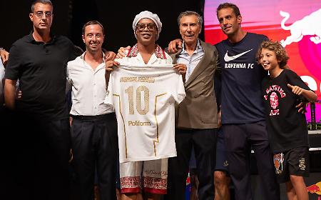 Ronaldinho