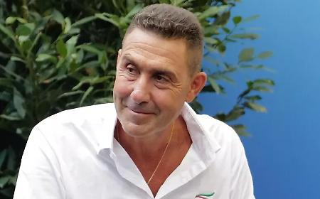 Futuro Nazionale presenta Domenico Giannetta per le suppletive di Reggio Calabria. Vannacci: &laquo;Una nazione grande, sovrana e sicura&raquo;
