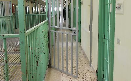 Rogo al carcere minorile di Palermo: nove soccorsi tra detenuti e agenti