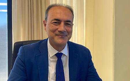 Giannetta: &ldquo;Nessun dissapore con Occhiuto. Scelta autonoma, continuer&ograve; a sostenere ci&ograve; che serve alla Calabria&rdquo; |&nbsp;Vannacci: &laquo;Una nazione grande, sovrana e sicura&raquo;