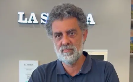 &laquo;L&rsquo;aeroporto di Catania &egrave; la vera porta della Sicilia e un ponte per l&rsquo;America&raquo;