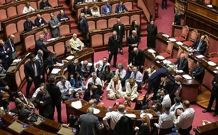 Premierato, spunta l'ipotesi ballottaggio: il centrodestra studia la svolta sulla legge elettorale (anche in funzione anti Vannacci)