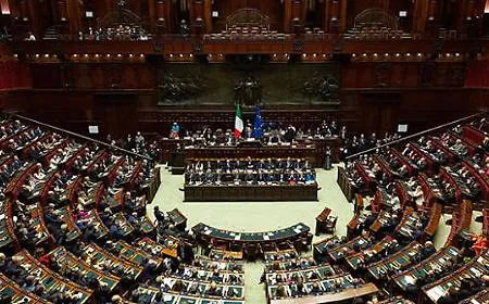 Centrodestra spaccato sul ballottaggio: lo Stabilicum rischia di arenarsi al Senato