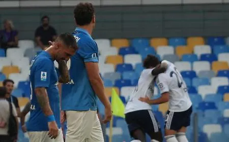 Dopo due giornate, arrivano le sfide che pesano: tre incroci da scudetto