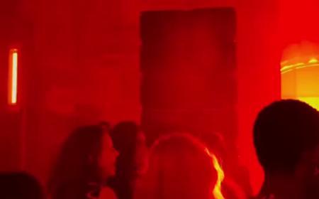 Il Castello Maniace diventa una discoteca: a Siracusa la notte che fa riflettere
