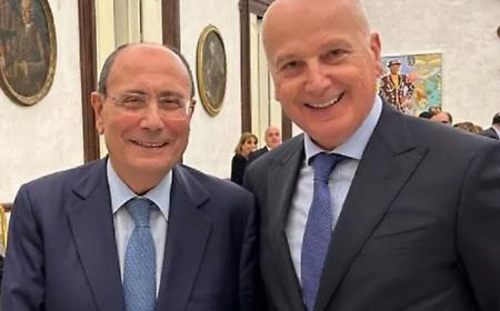 Iacolino al Policlinico di Messina, s&igrave; risicato dall'Ars: Autonomisti contrari. Corsa aperta per la poltrona di dirigente generale