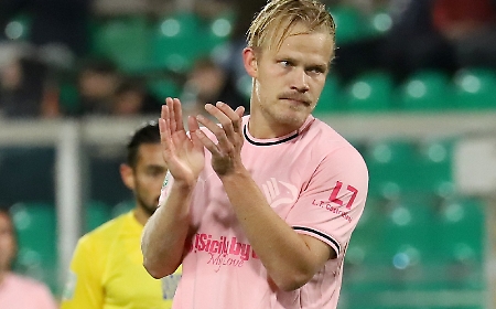 Serie B, Palermo-Padova: la diretta del match