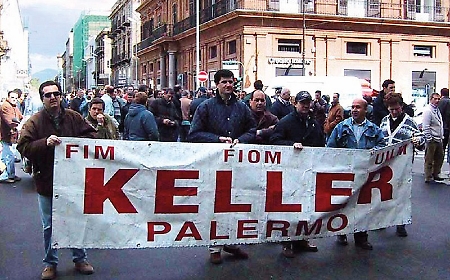 Anche gli ex Keller sperano negli aumenti: &laquo;Dimenticati perch&eacute; pochi?&raquo;