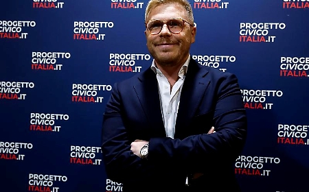 Il campo largo e le Regionali: &laquo;Dopo le feste via al confronto sul candidato&raquo;