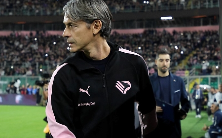 Verso la sfida all&rsquo;Avellino tutti i rebus di Superpippo inzaghi