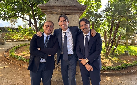 &laquo;Alle Regionali il partito dei sindaci anche in Sicilia, civici da soli o con La Vardera&raquo;. Onorato e i piani di Progetto Civico Italia