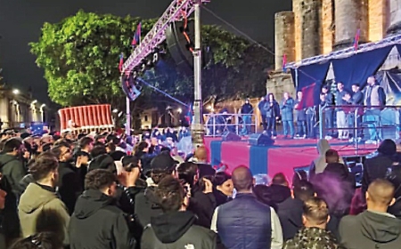 Piazza Dante (Catania)