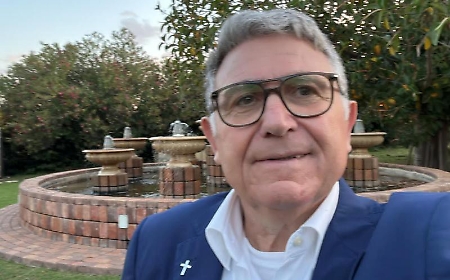 Don Cunsolo assolto ma attende ancora la sentenza della giustizia ecclesiastica: &laquo;La Chiesa ignora la mia innocenza&raquo;