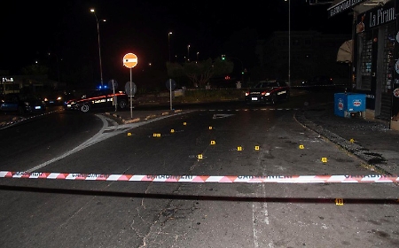 &laquo;Comanda chi ha le armi&raquo; Citt&agrave; sempre pi&ugrave; Far West