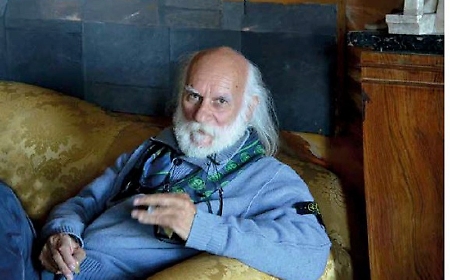 Addio al pittore Enzo Indaco, guid&ograve; l&rsquo;Accademia di Catania