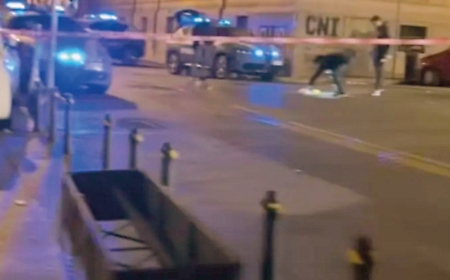 Spari a piazza Nasc&egrave;, i dubbi dei giudici dopo la convalida del fermo per il ventunenne che ha sparato