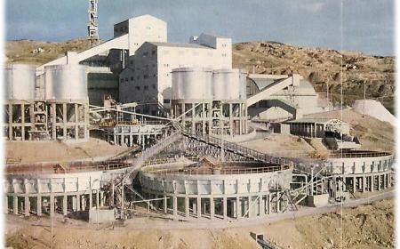 Misteri e &ldquo;ombre&rdquo; nella miniera nel cuore della Sicilia: dal sale al sospetto di scorie tossiche