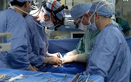 Il trapianto di fegato la notte di Capodanno: cos&igrave; &egrave; rinata una giovane siciliana