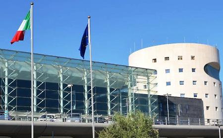 L'aeroporto di Catania "dual use" civile e militare. L'Ue d&agrave; l'ok finale alla proposta della Regione: arrivano 176 milioni