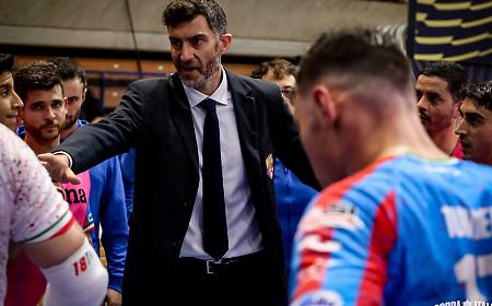 Juanra resta alla Meta: &laquo;Insieme per crescere&raquo;