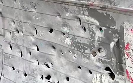 La paura come deterrente allo Zen: nel quartiere comandano gang di giovani armate fino ai denti