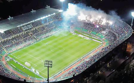 Palermo, il City Group spinge i rosanero: "Vogliamo la A a tutti i costi"