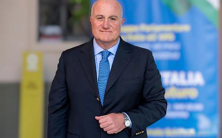 Caruso: &laquo;Mai offerto assessorati De Luca traditore delle istituzioni&raquo;