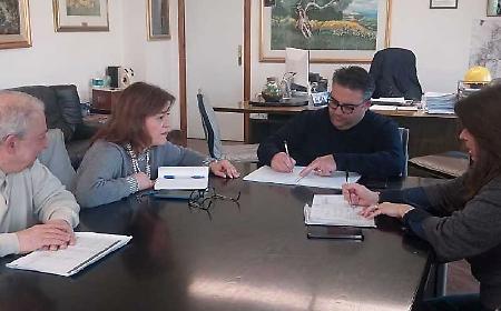 Sale il numero degli immobili inagibili: 17 le persone sfollate