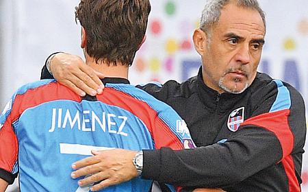 Il Catania ci ripensa: oggi potrebbe tornare Toscano. Ecco i retroscena