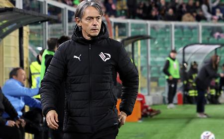 Il Palermo &egrave; smarrito: Inzaghi corre ai ripari