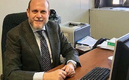 L'ex magistrato Massimo Russo: &laquo;Non &egrave; stata una vittoria di una parte, da me un S&igrave; controcorrente. Ora si lavori insieme&raquo;