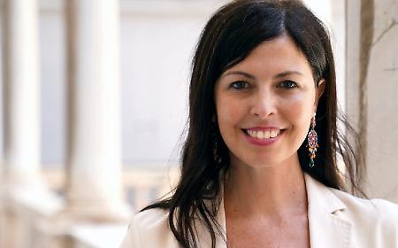 La senatrice del M5s Barbara Floridia: &laquo;Il No avviso a Meloni, tocca a noi progressisti tenere vivo lo slancio&raquo;