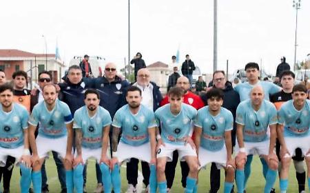 La Mirabellese vince sul campo, ma viene aggredita negli spogliatoi