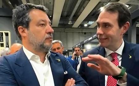 Caos alla Regione, Sammartino: &laquo;Ora cambio di passo o il ciclone dei veleni ci travolger&agrave;&raquo;